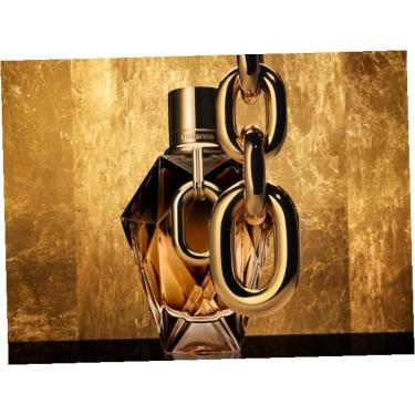 Paco Rabanne Million Gold  Refillable     50ml(Perfume) für Frauen