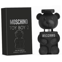Moschino Toy Boy 2       30ml(Eau de Parfum) für Männer