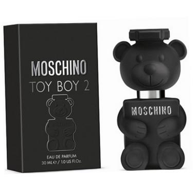 Moschino Toy Boy 2       30ml(Eau de Parfum) für Männer