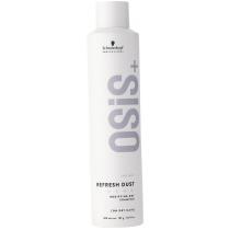 Schwarzkopf Professional Osis+ Refresh Dust Bodifying Dry Shampoo      300ml(Dry Shampoo) für Frauen