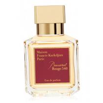 Maison Francis Kurkdjian Baccarat Rouge 540       70ml(Eau de Parfum)Ohne Box Unisex
