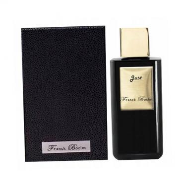 Franck Boclet Woodstock       100ml(Perfume Extract) Unisex
