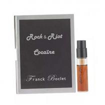 Franck Boclet Absolute Shadow       100ml(Perfume Extract) Unisex