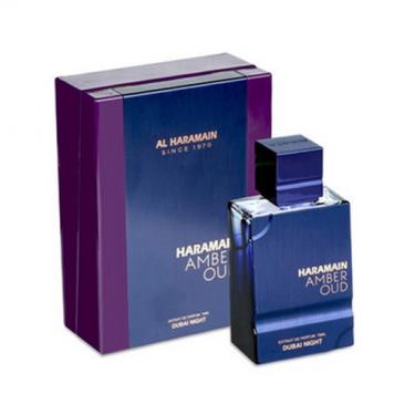 Al Haramain Amber Oud Dubai Night      100ml(Perfume Extract) für Männer