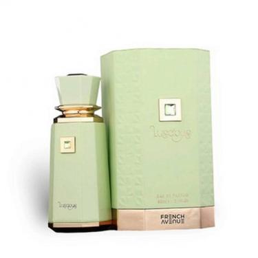 French Avenue Luscious       100ml(Eau de Parfum) für Frauen