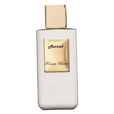 Franck Boclet Married       100ml(Perfume Extract) für Frauen