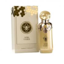 Paris Corner Miel Vanille      100ml(Eau de Parfum) für Frauen