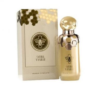 Paris Corner Miel Vanille      100ml(Eau de Parfum) für Frauen