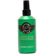 18.21 Man Made Glide Shave Lotion  Spiced Vanilla    177ml(Shaving Cream) für Männer