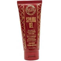 18.21 Man Made Styling Gel   Sweet Tobacco    100ml(Hair Gel) für Männer
