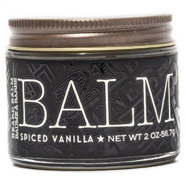 18.21 Man Made Balm   Spiced Vanilla    56,7g(Beard Balm) für Männer