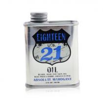 18.21 Man Made Elixir 13 Styling & Thickening Treatment  Sweet Tobacco    100ml(Against Hair Loss) für Männer