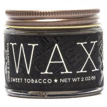 18.21 Man Made Wax   Sweet Tobacco    56,7g(Hair Wax) für Männer