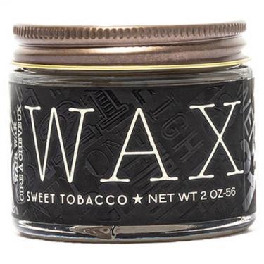 18.21 Man Made Wax   Sweet Tobacco    56,7g(Hair Wax) für Männer