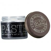 18.21 Man Made Paste   Sweet Tobacco    56,7g(Hair Cream) für Männer