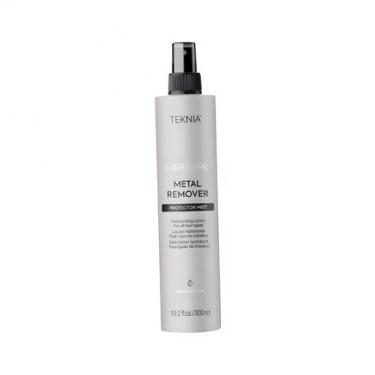 Lakmé Teknia Metal Remover Protector Mist      300ml(Leave-in Hair Care) Unisex