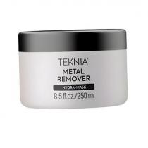 Lakmé Teknia Metal Remover Hydra-Mask      250ml(Hair Mask) Unisex