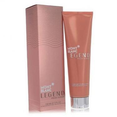 Montblanc Legend Red      100ml(Shower Gel) für Männer