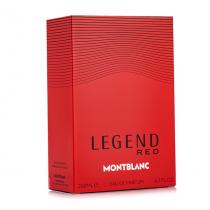 Montblanc Legend Red      200ml(Eau de Parfum) für Männer