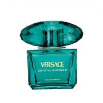 Versace Crystal Emerald       90ml(Eau de Parfum)Ohne Box für Frauen