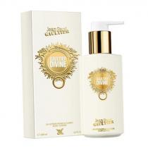 Jean Paul Gaultier Gaultier Divine       200ml(Body Lotion) für Frauen