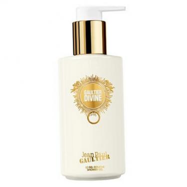 Jean Paul Gaultier Gaultier Divine       200ml(Shower Gel) für Frauen