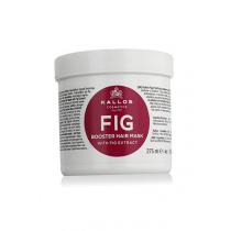Kallos Cosmetics Fig       275ml(Hair Mask) für Frauen