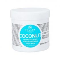 Kallos Cosmetics Coconut       275ml(Hair Mask) für Frauen