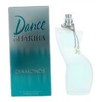 Shakira Dance Diamonds      80ml(Eau de Toilette) für Frauen