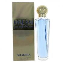 Shakira Dream       80ml(Eau de Toilette) für Frauen