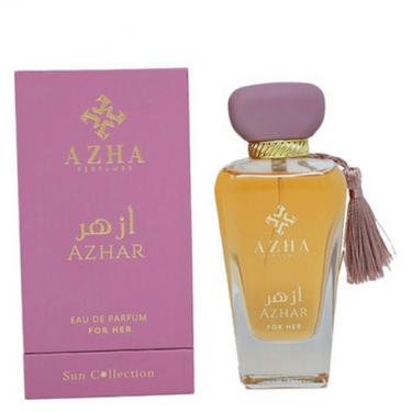 Azha Perfumes Azhar       100ml(Eau de Parfum) für Frauen