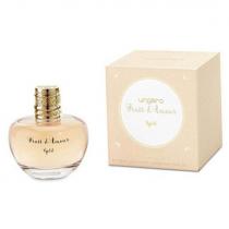 Emanuel Ungaro Fruit d'Amour Gold      100ml(Eau de Toilette) für Frauen