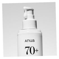 Anua Heartleaf 70 + Hyaluron Daily Lotion      200ml(Day Cream) Unisex