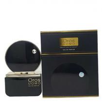Oros Uomo       100ml(Eau de Parfum) für Männer