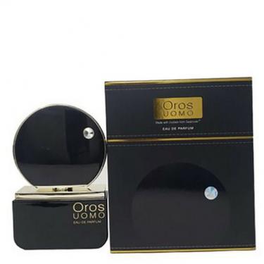 Oros Uomo       100ml(Eau de Parfum) für Männer