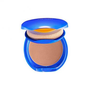 Shiseido UV Protective Compact Foundation  SPF30   Dark Beige 12g(Makeup) für Frauen