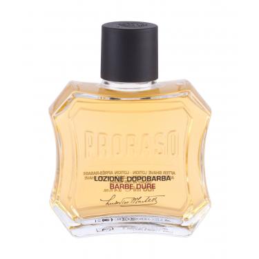 Proraso Red 100Ml       Für Männer(Aftershave Water)