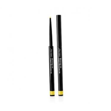 Shiseido MicroLiner Ink      06 Yellow 0,08g(Eye Pencil) für Frauen