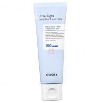 COSRX Ultra-Light Invisible Sunscreen  SPF 50 PA ++++    50ml(Face Sun Care) für Frauen