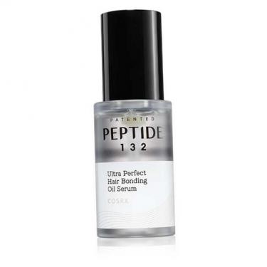 COSRX Peptide-132 Ultra Perfect Hair Bonding Oil Serum      28ml(Hair Oils and Serum) für Frauen