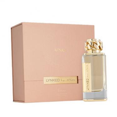 Afnan Lynked Forever      100ml(Eau de Parfum) für Frauen