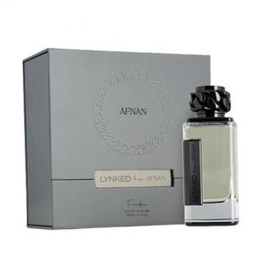 Afnan Lynked Freedom      100ml(Eau de Parfum) für Männer