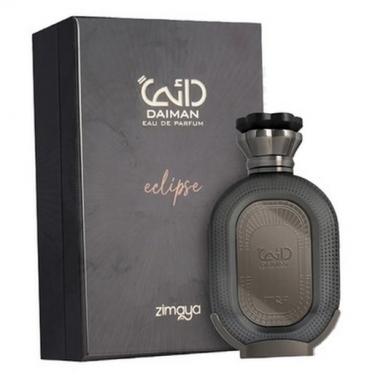 Zimaya Daiman Eclipse      100ml(Eau de Parfum) für Männer