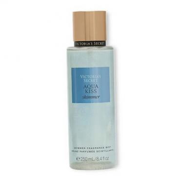 Victoria´s Secret Aqua Kiss Shimmer      250ml(Body Spray) für Frauen