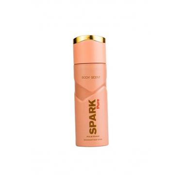 Khadlaj Spark Pure      200ml(Deodorant) für Frauen