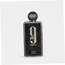 Afnan 9pm Night Out      100ml(Perfume Extract) Unisex