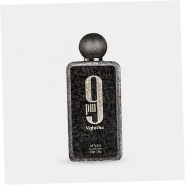Afnan 9pm Night Out      100ml(Perfume Extract) Unisex