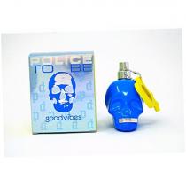 Police To Be Goodvibes      40ml(Eau de Toilette) für Männer