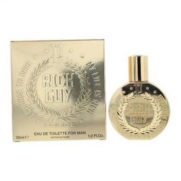 Police Rich Guy       30ml(Eau de Toilette) für Männer