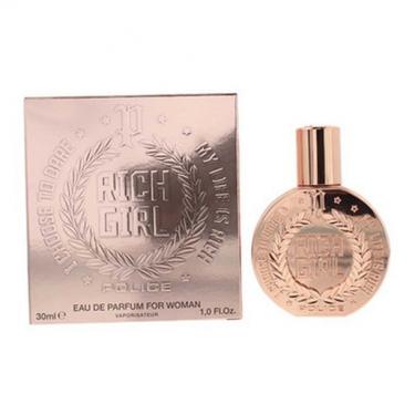 Police Rich Girl       30ml(Eau de Parfum) für Frauen